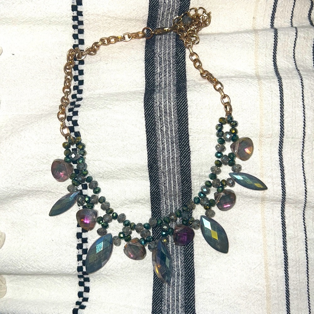Jewel 💎 necklace